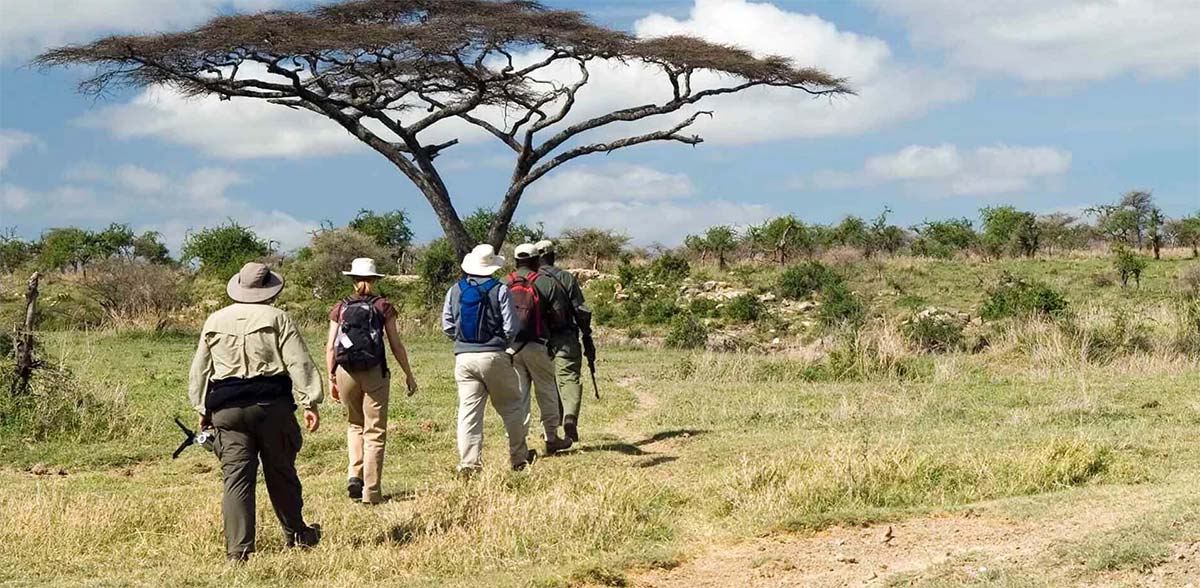 Learn Swahili