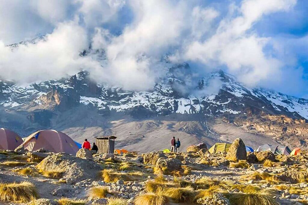 Hiking Destinations