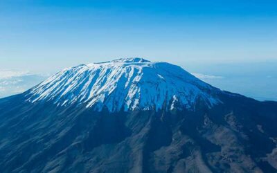 8 Tanzania’s Best Hiking Destinations