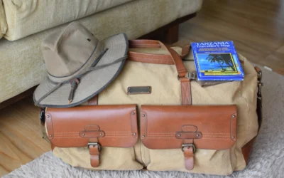 A Complete Guide to Your Tanzania Safari Packing List