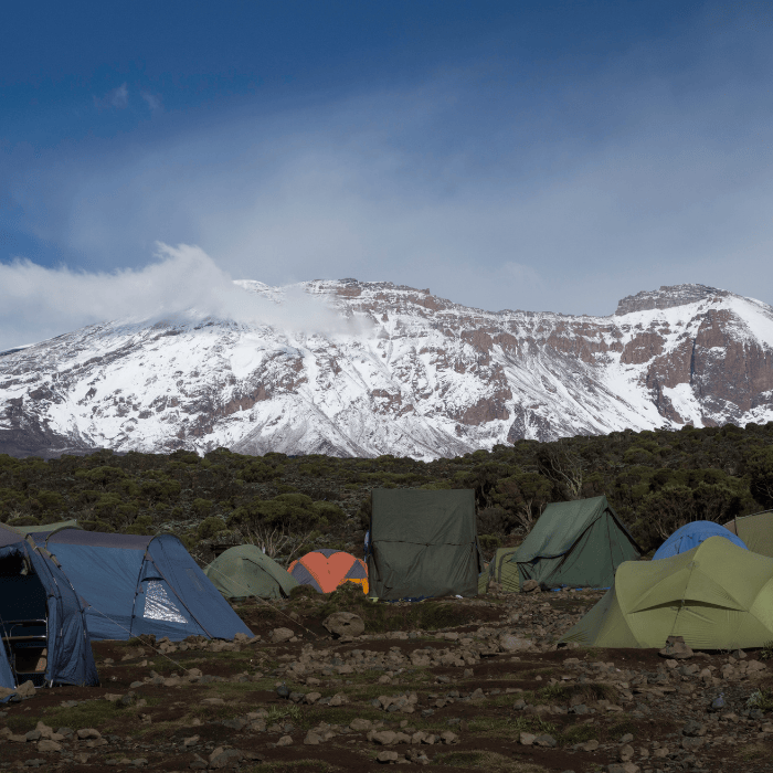 Kilimanjaro Climbing Routes Kilimanjaro Climbing Routes