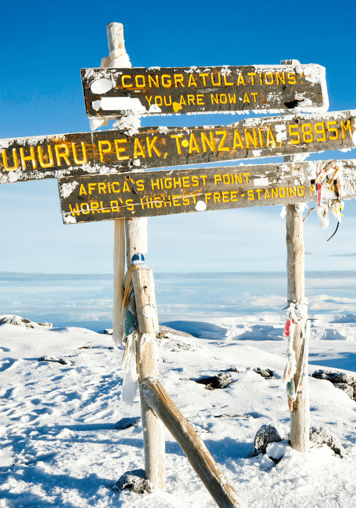 mt kilimanjaro mt kilimanjaro