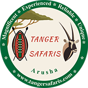 Tanger Safaris Logo